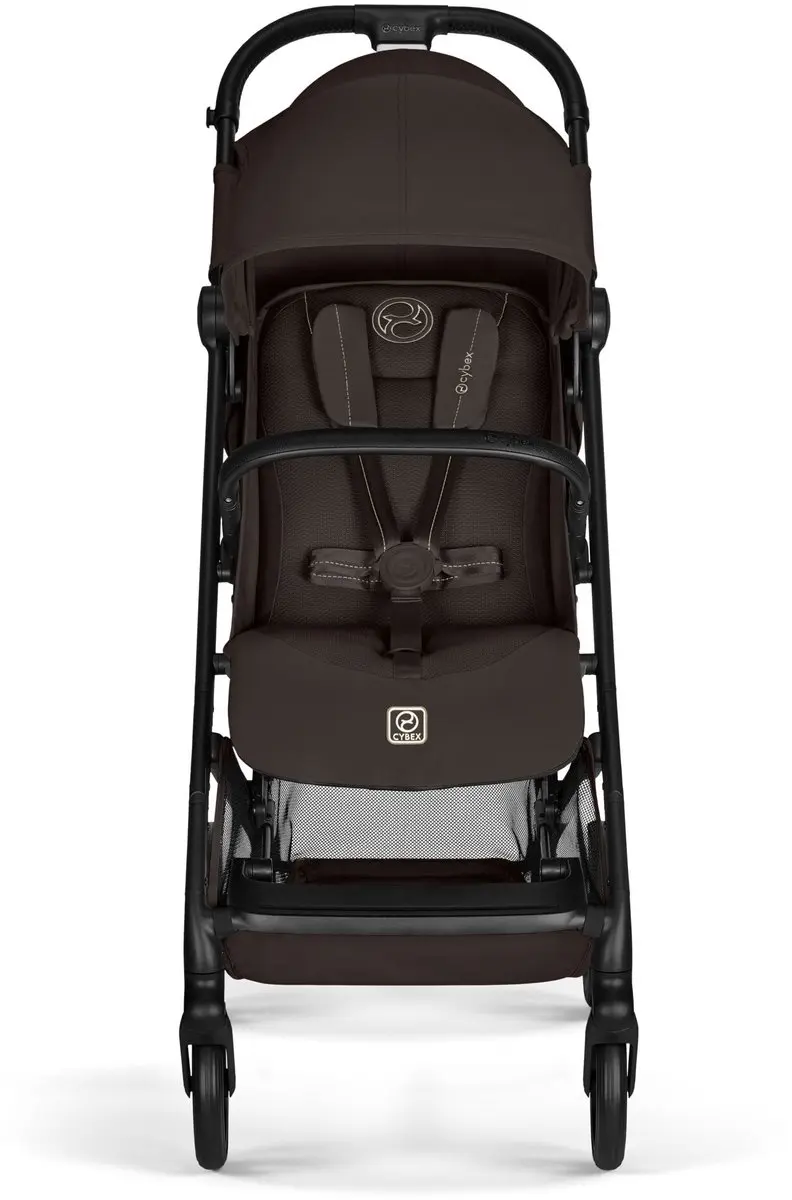Cybex Beezy Buggy - Chocolate Brown