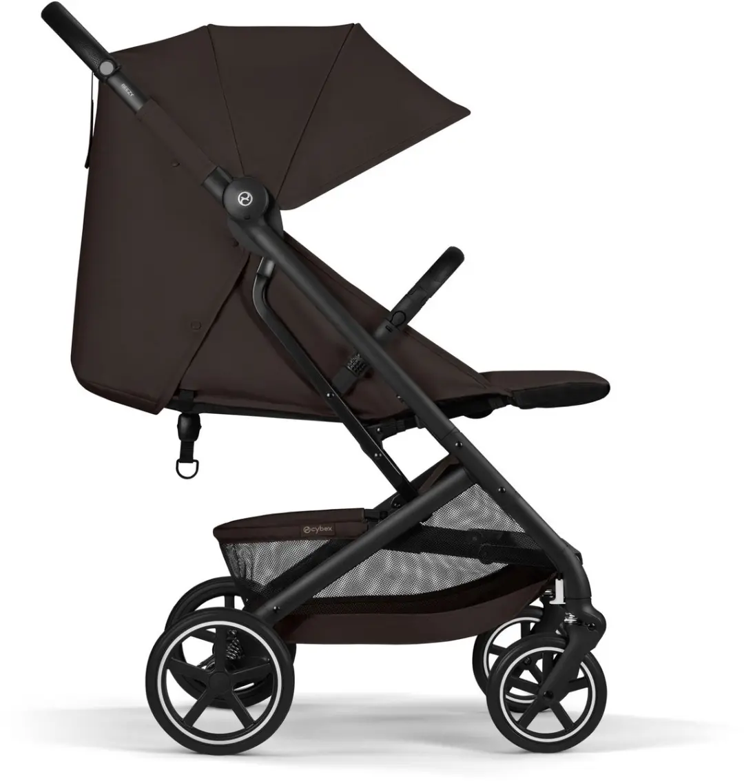 Cybex Beezy Buggy - Chocolate Brown