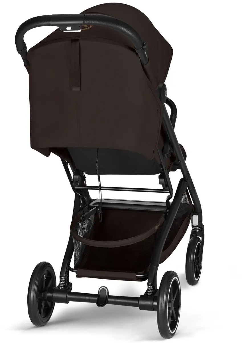 Cybex Beezy Buggy - Chocolate Brown