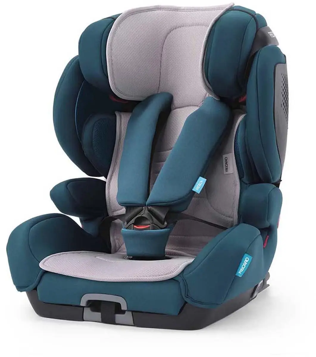 Recaro Tian Zomerhoes