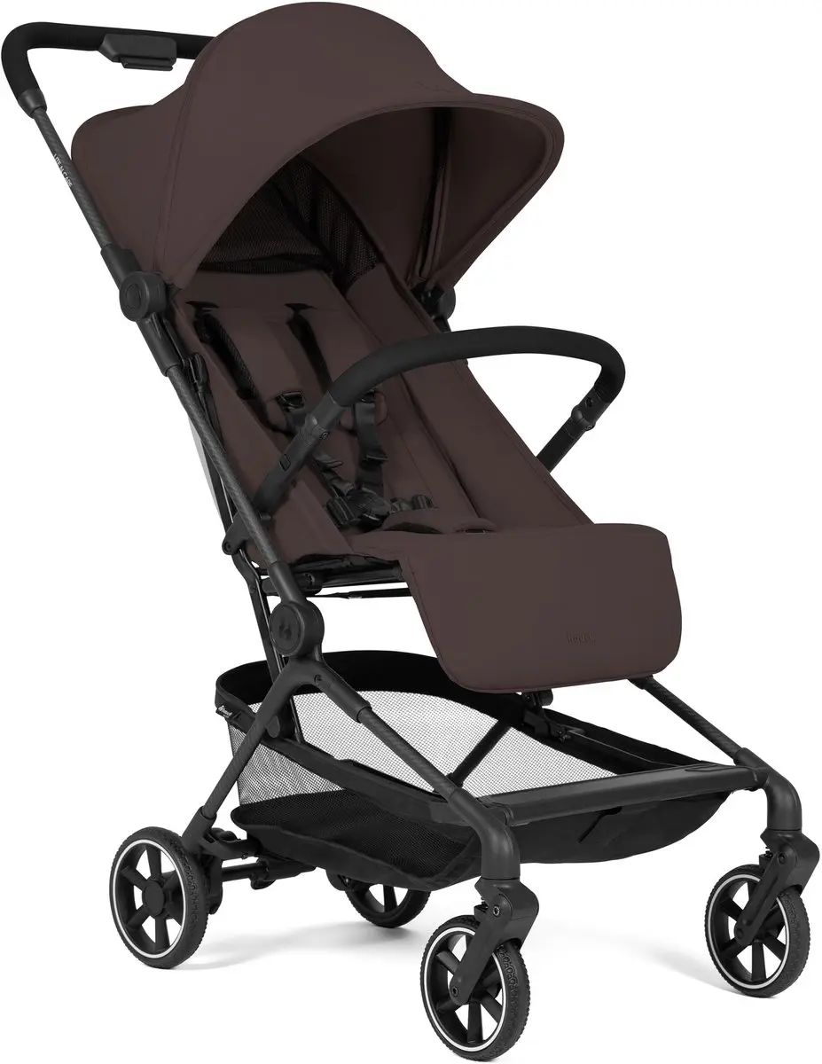 Hauck Lite N Care Reisbuggy