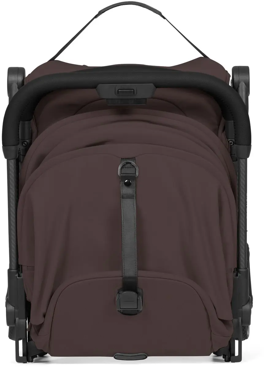 Hauck Lite N Care Reisbuggy - 5,5 kg - Choco