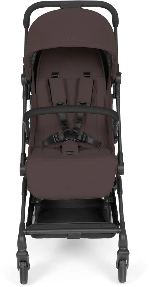 Hauck Lite N Care Reisbuggy - 5,5 kg - Choco