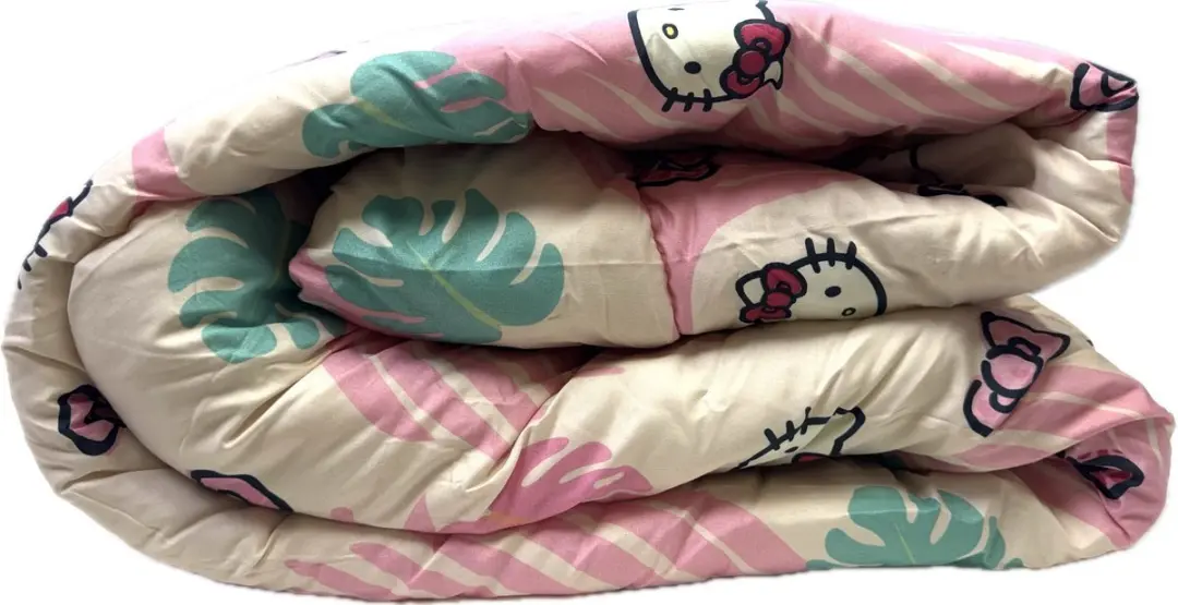 Hello Kitty Baby Dekbed 100x135cm