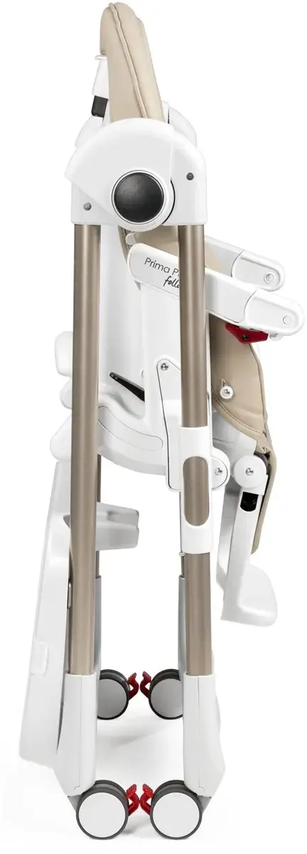 Peg Perego Prima Pappa Follow Me Kinderstoel - Astral
