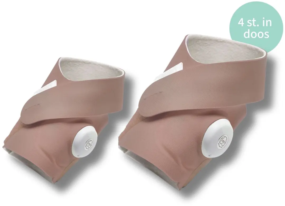 Owlet Stoffen Sokje Dream Sock