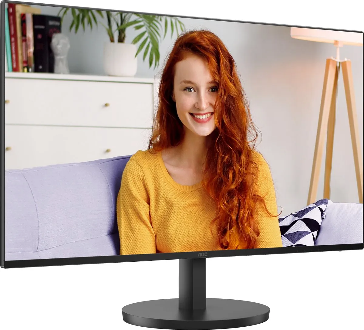 Gaming-Monitor AOC 27B3CA2 Full HD 27" 100 Hz