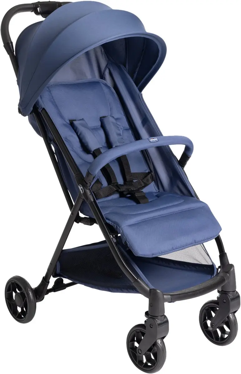 Chicco Urbino Buggy Royal Blue