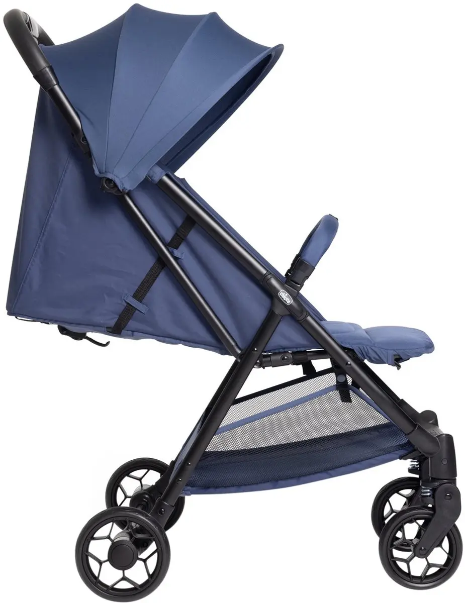 Chicco Urbino Buggy Royal Blue