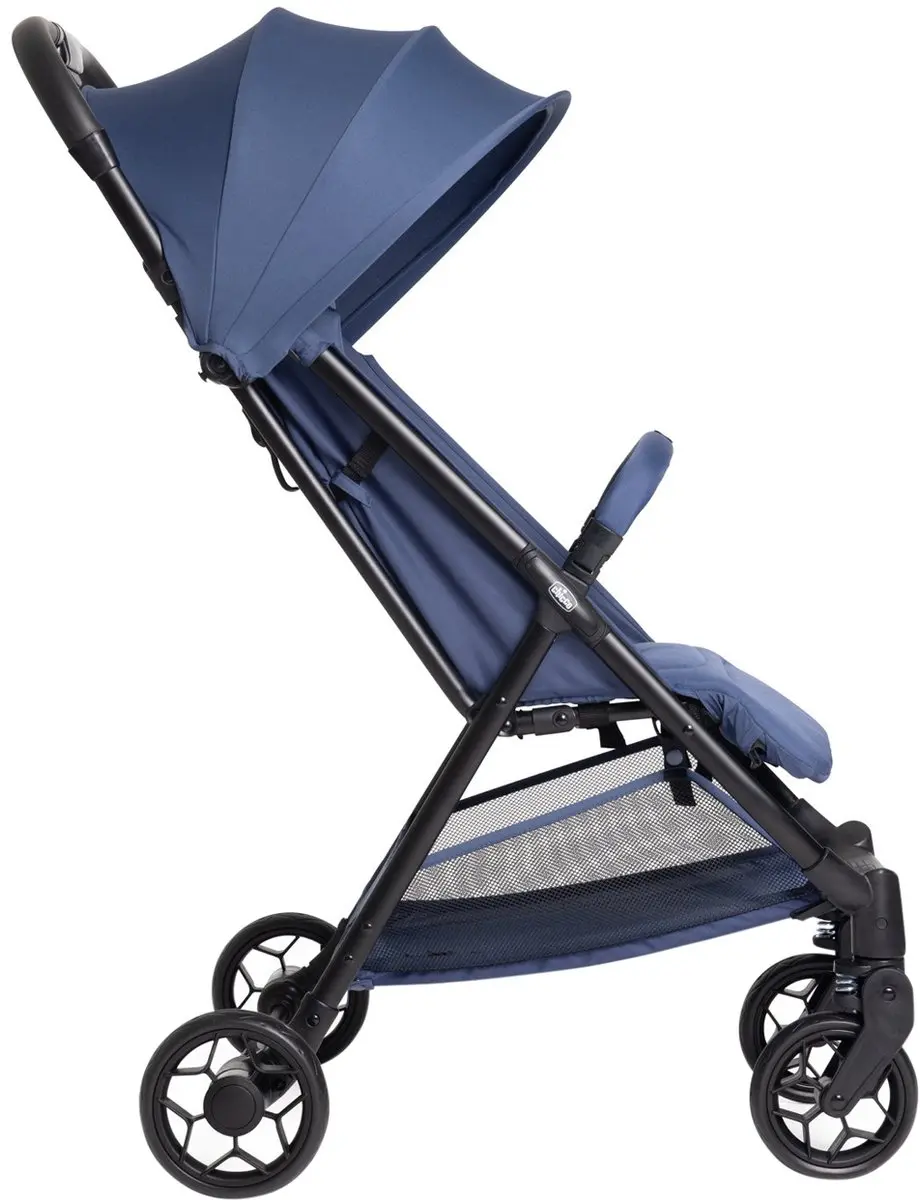Chicco Urbino Buggy Royal Blue