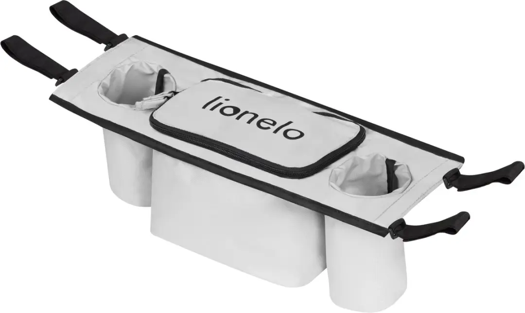 Lionelo Cama Universele Organizer Wandelwagen
