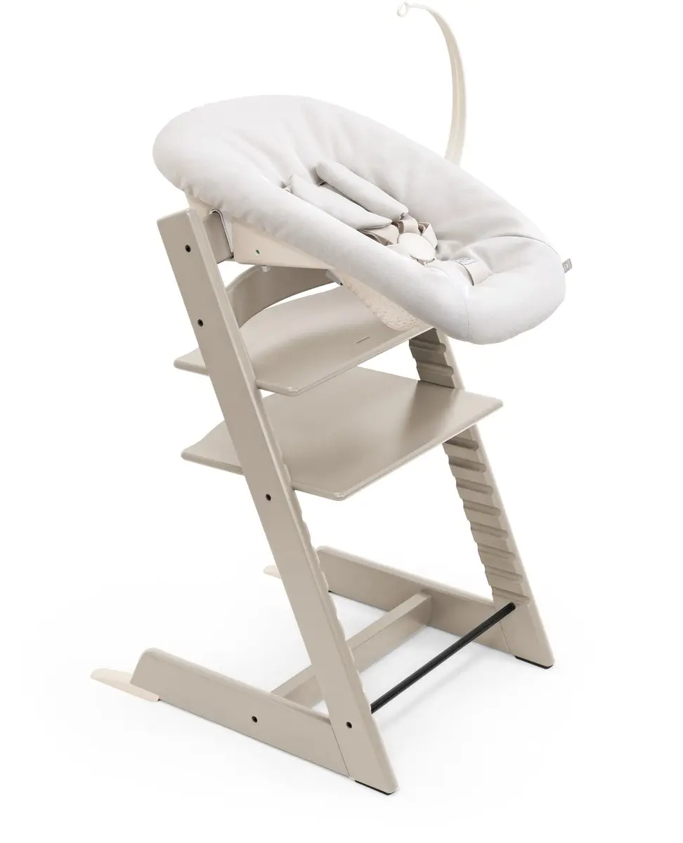 Stokke Tripp Trapp Bundel Terracotta