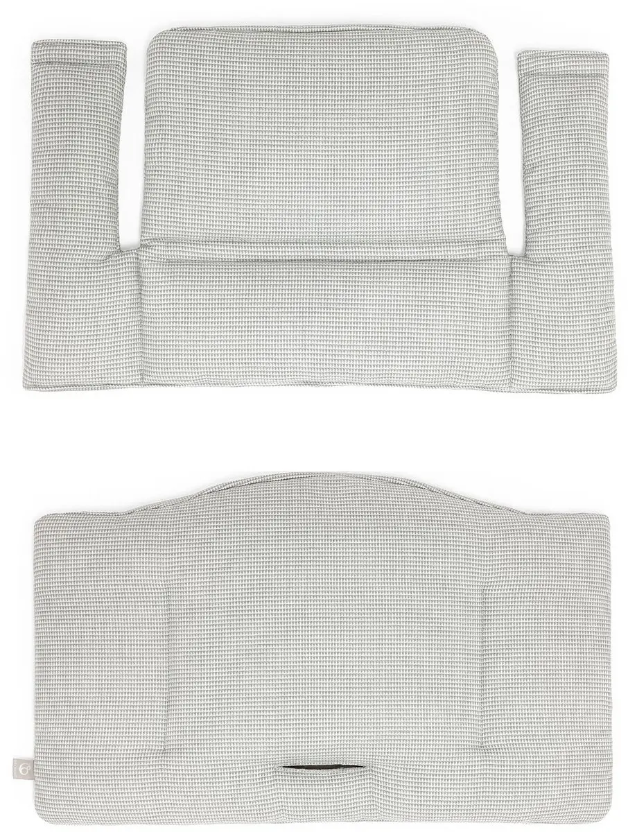 Stokke Tripp Trapp Bundel Terracotta - Babyset + Newborn + Tray + Kussenset