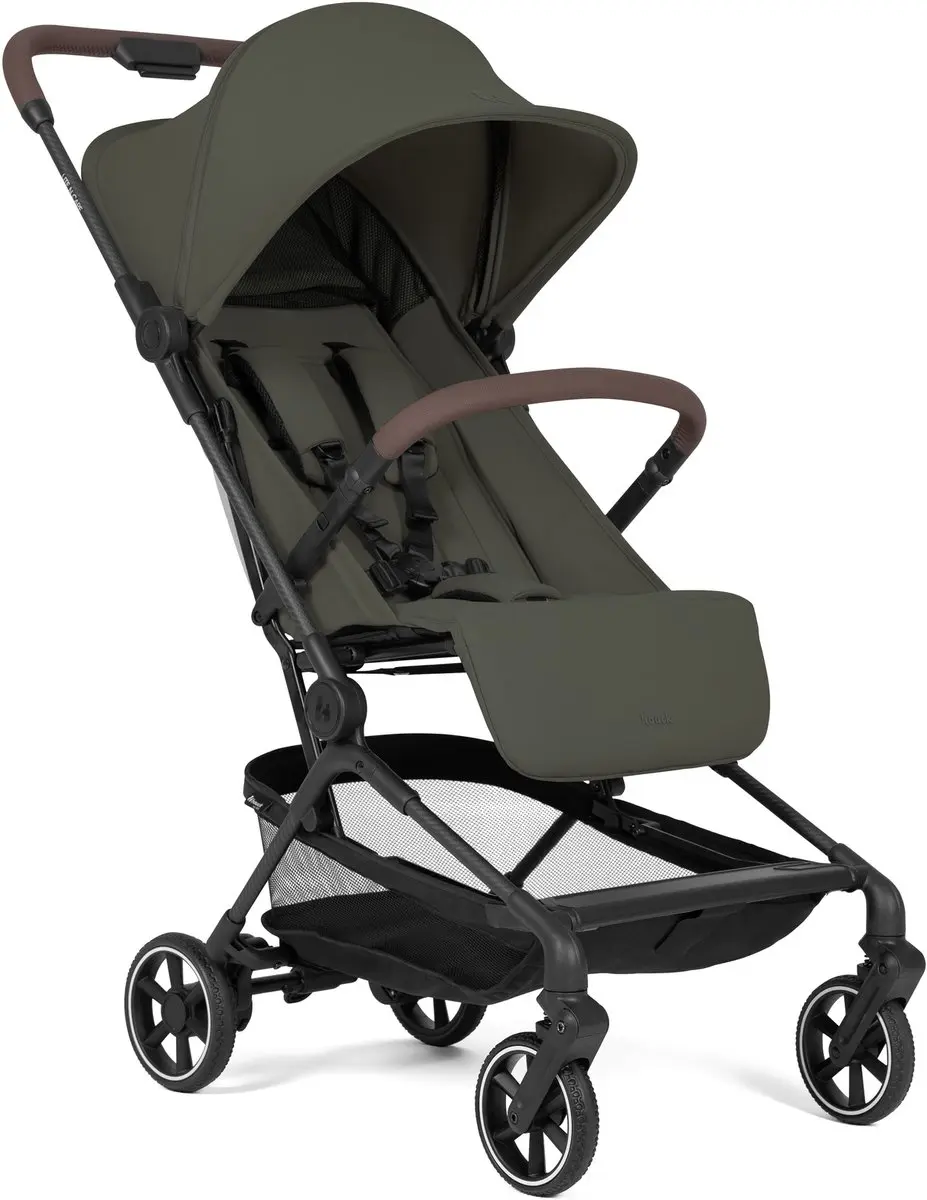 Hauck Lite N Care Reisbuggy 5,5kg