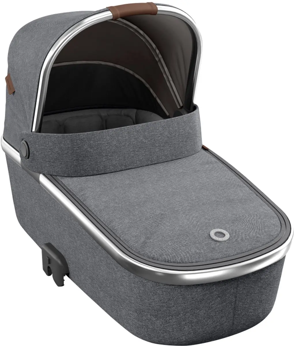 Maxi-Cosi Oria Reiswieg - Twilic Grey