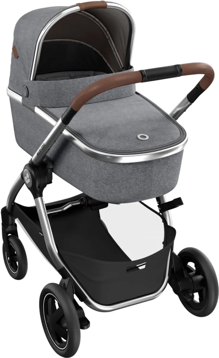 Maxi-Cosi Oria Reiswieg - Twilic Grey