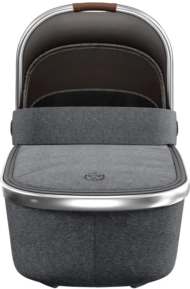 Maxi-Cosi Oria Reiswieg - Twilic Grey