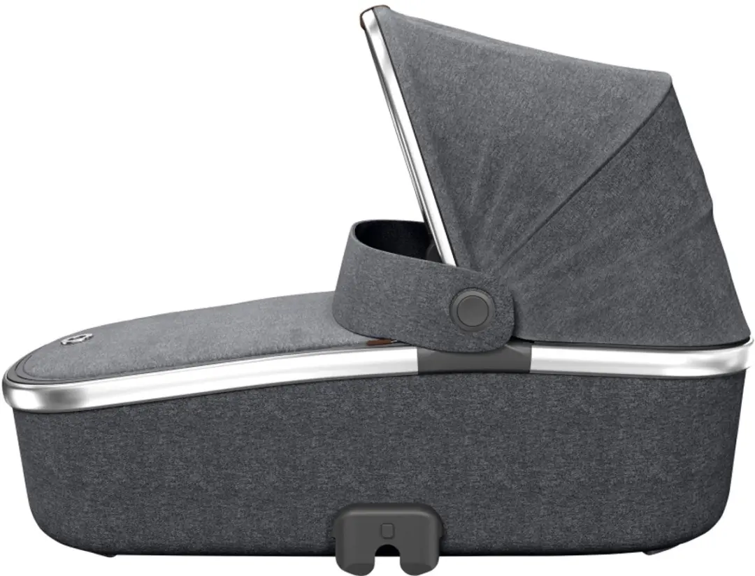 Maxi-Cosi Oria Reiswieg - Twilic Grey