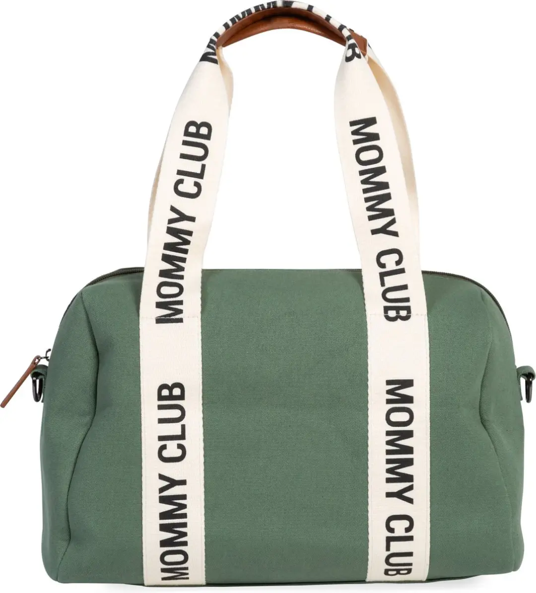 Childhome Mommy Club Verzorgingstas - Groen - 22L