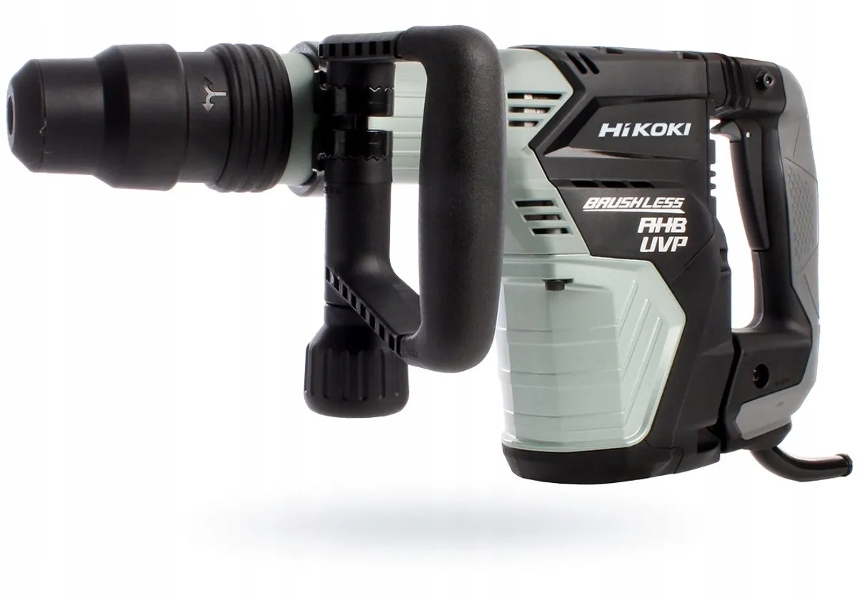 Hikoki H45MEYWTZ Breekhamer 1050W - 13,6 Joule