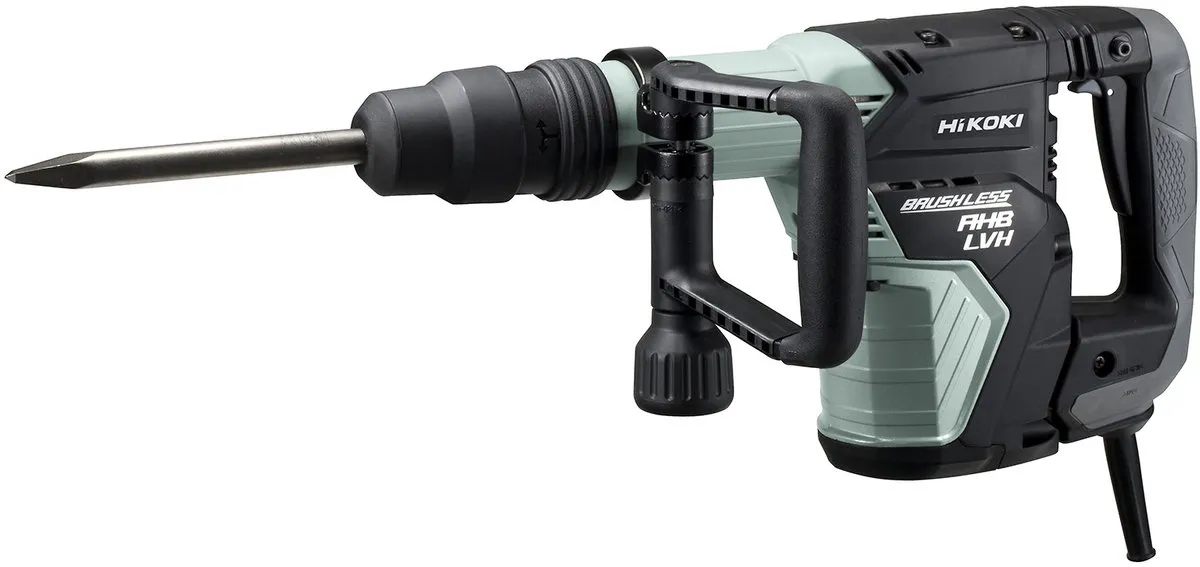 Hikoki H45MEYWTZ Breekhamer 1050W