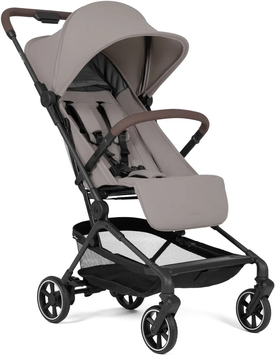 Hauck Lite N Care Reisbuggy