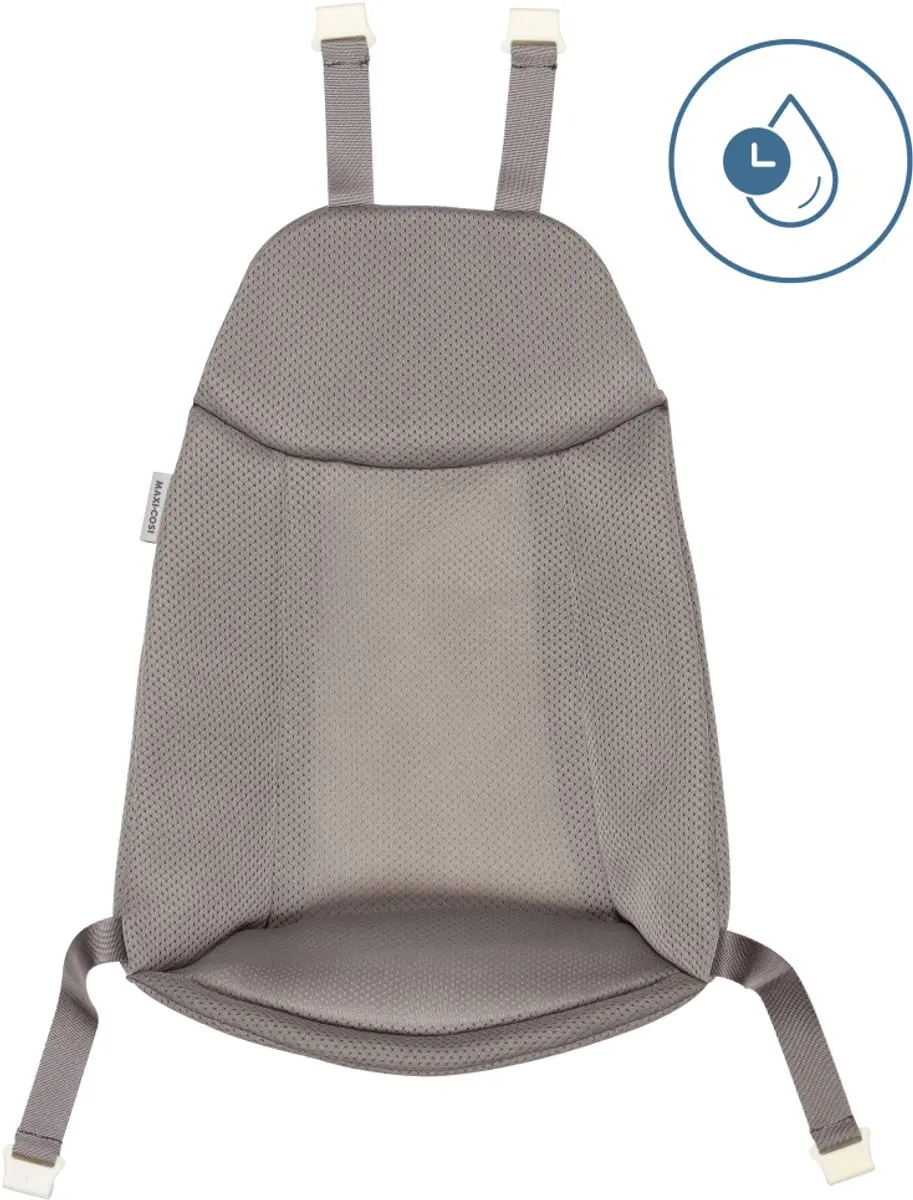 Maxi-Cosi Indigo Plus Badje met Zitje Muted Terra