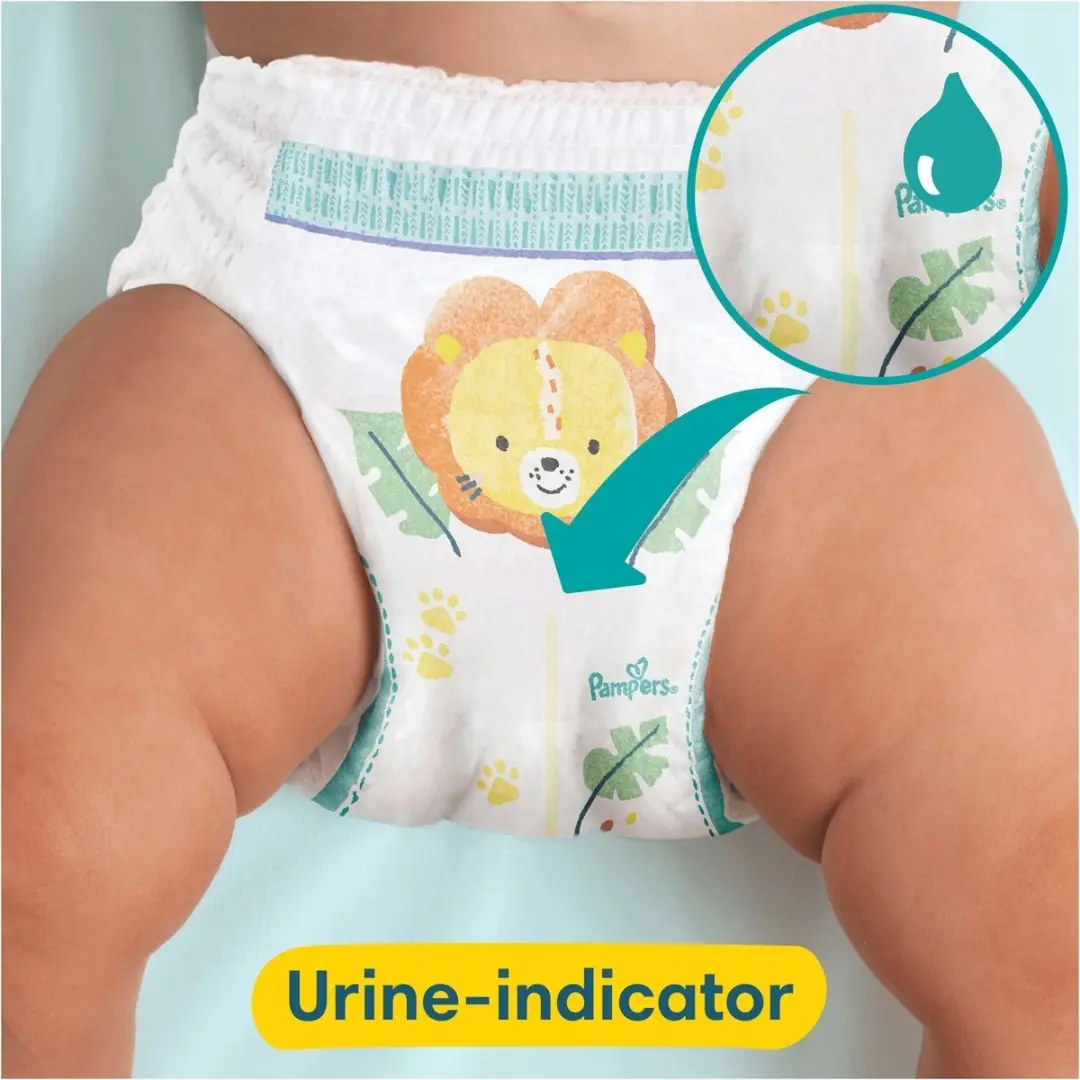 Pampers Premium Protection Pants Maat 6 - 78 Stuks