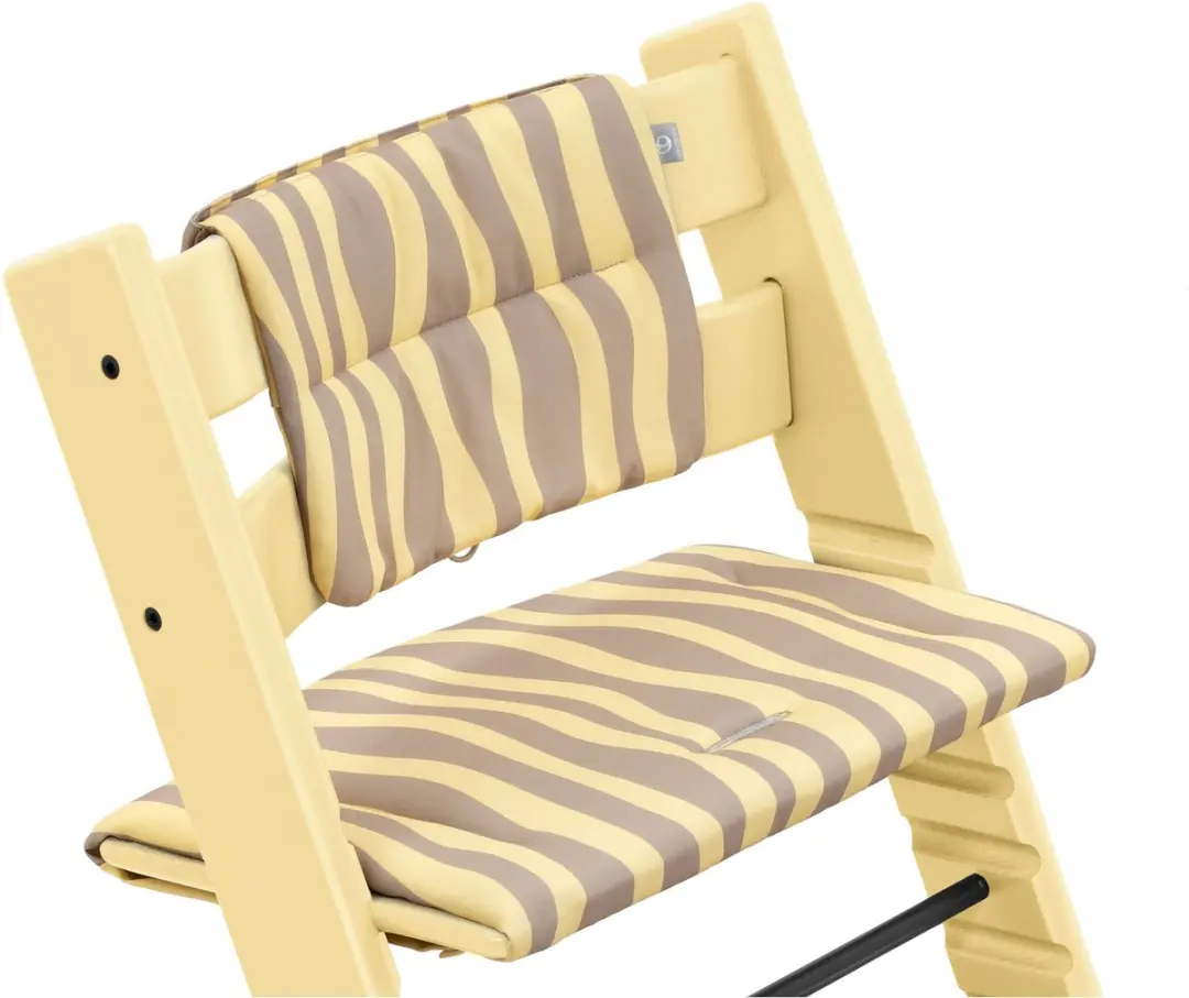 Stokke Tripp Trapp Bundel - Citroengeel