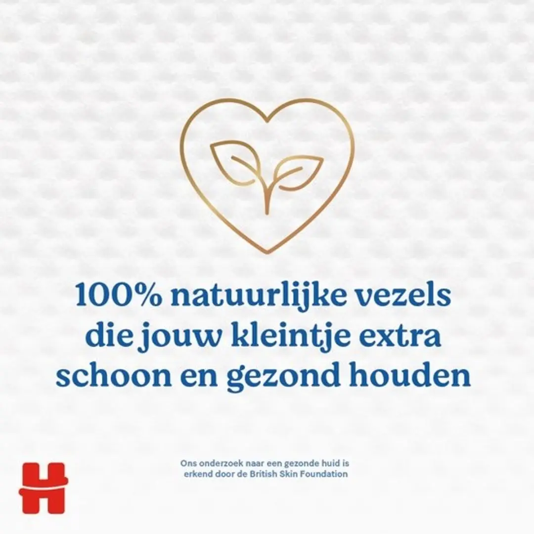 Huggies Extra Care Sensitive Billendoekjes 1152 Stuks