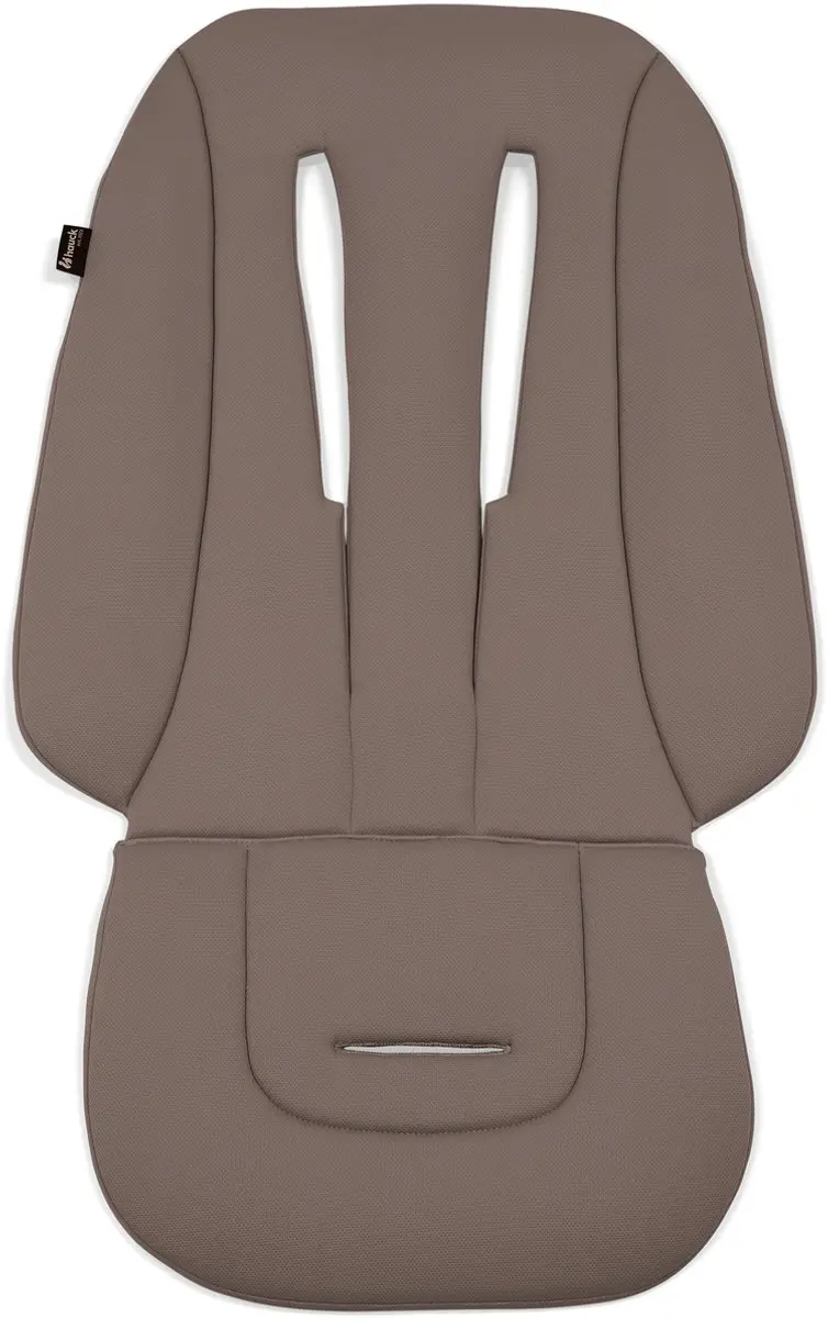 Hauck Fly N Care Reisbuggy - Mocha