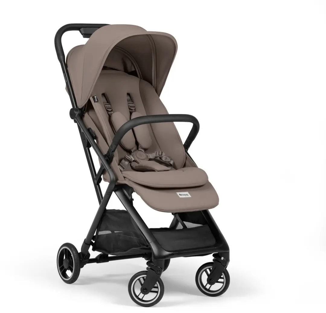Hauck Fly N Care Reisbuggy