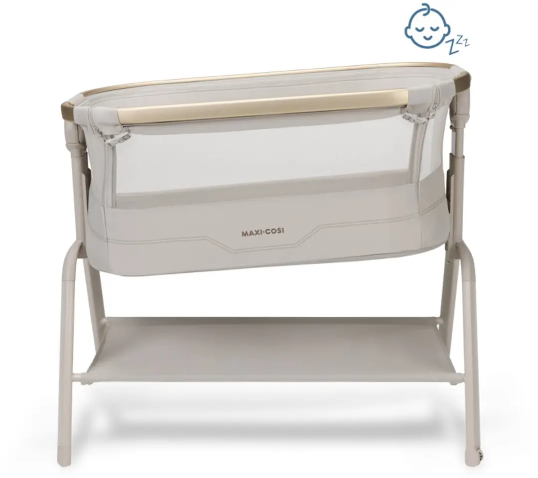 Maxi-Cosi Iora 2 Co-Sleeper - 0-9 kg - Elegance Beige