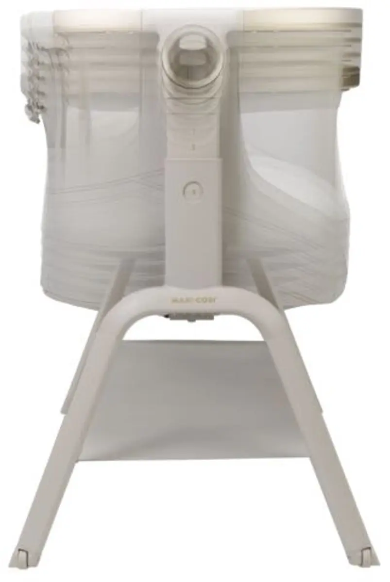 Maxi-Cosi Iora 2 Co-Sleeper - 0-9 kg - Elegance Beige - afbeelding 6 van 6