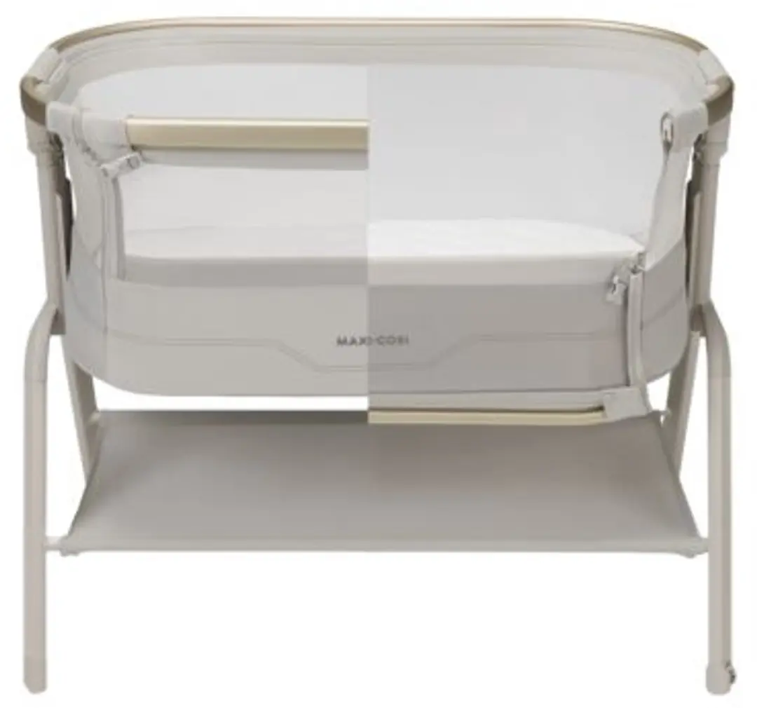 Maxi-Cosi Iora 2 Co-Sleeper - 0-9 kg - Elegance Beige