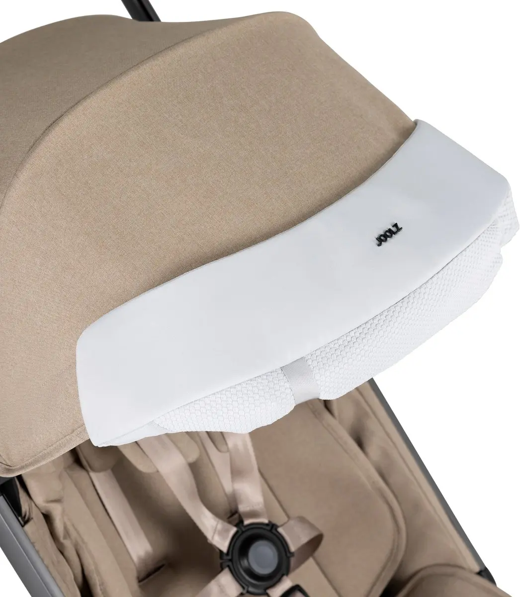 Joolz Comfort Cover Grijs - Day5/Geo3/Geo5/Hub2/Aer2/Aer+