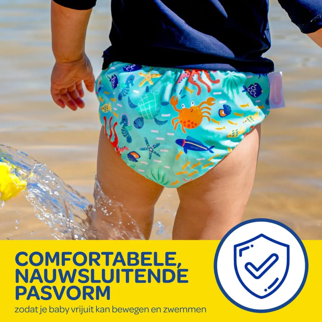Huggies Little Swimmers Zwemluier Maat 5/6 - 13+ kg
