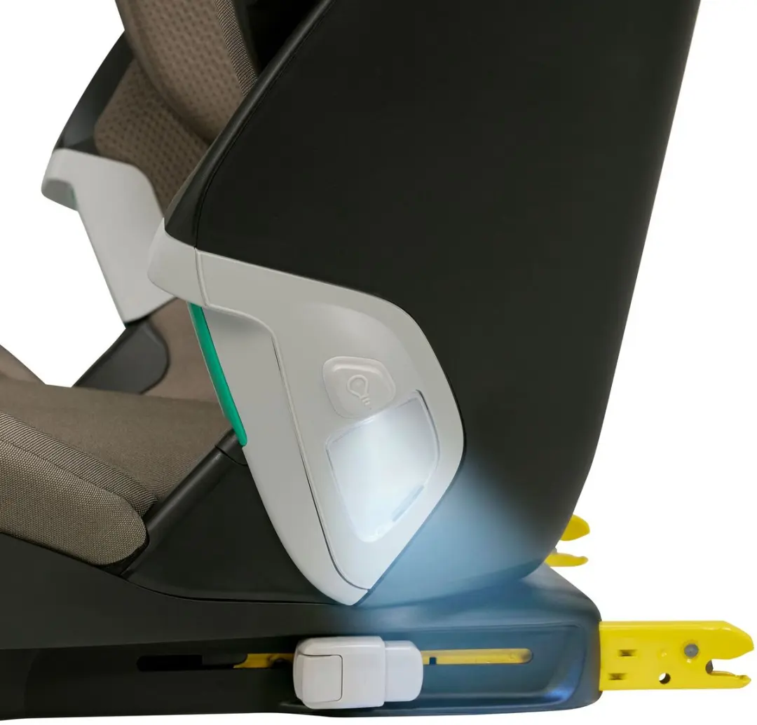 Maxi-Cosi Kore Pro i-Size Autostoeltje Sage Taupe