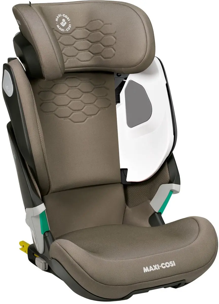 Maxi-Cosi Kore Pro i-Size Autostoeltje Sage Taupe