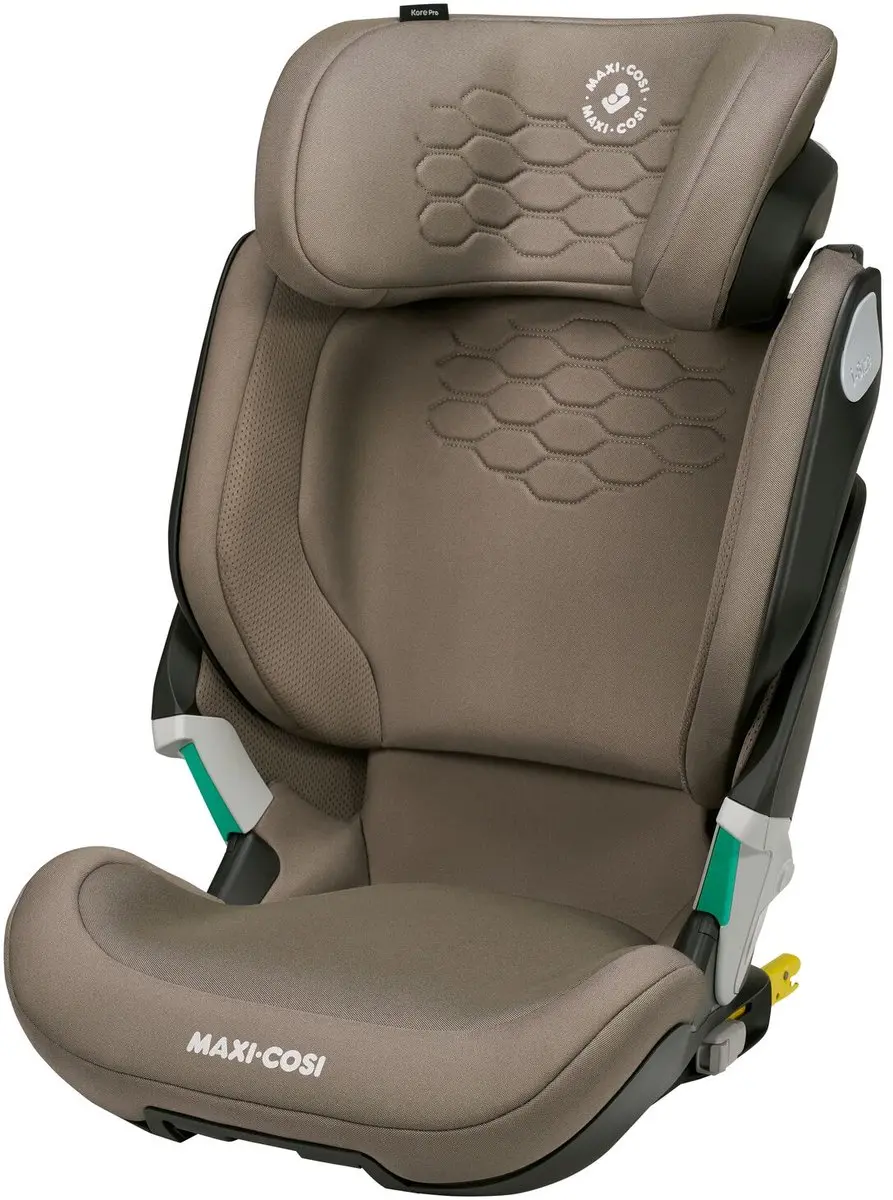 Maxi-Cosi Kore Pro i-Size Autostoeltje Sage Taupe