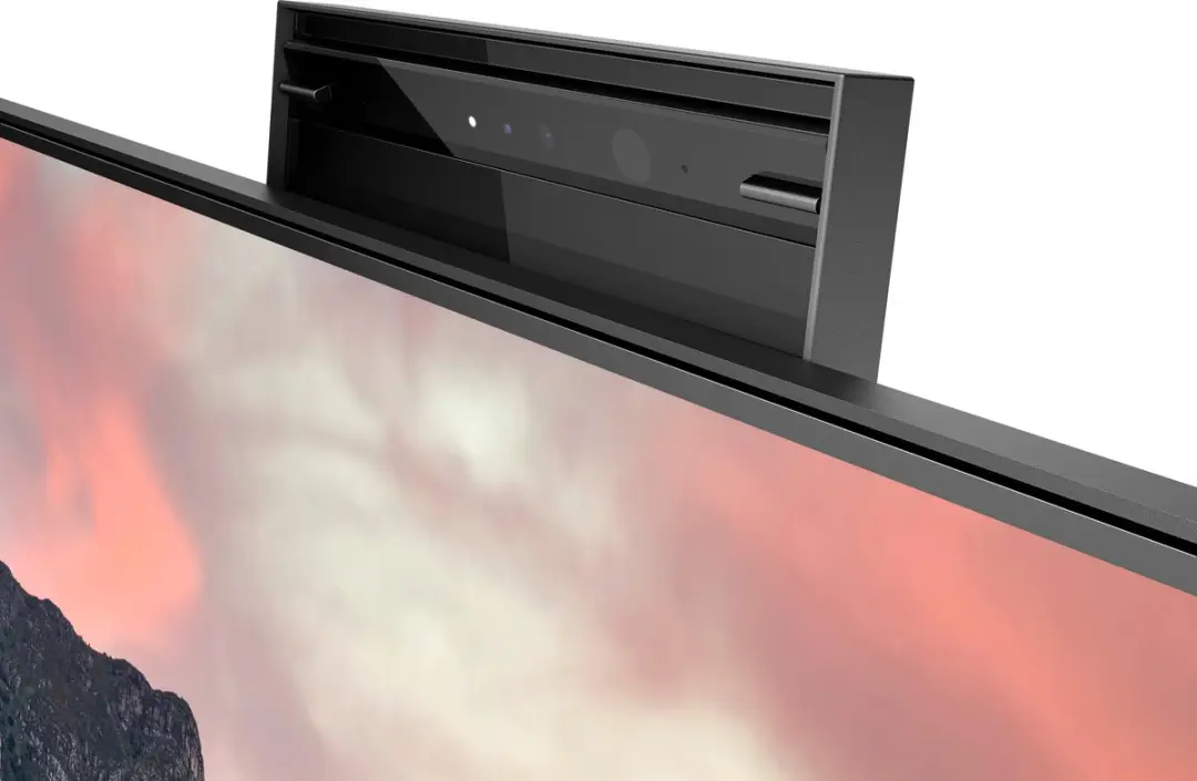 HP E27m G4 QHD USB-C Monitor - 65W