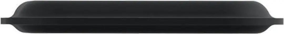 Logitech MX Keys Grafiet Polssteun