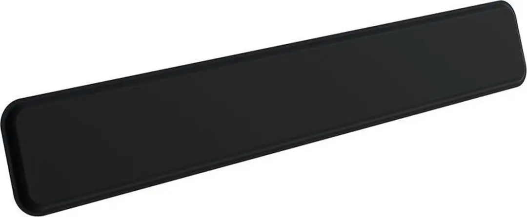 Logitech MX Keys Grafiet Polssteun