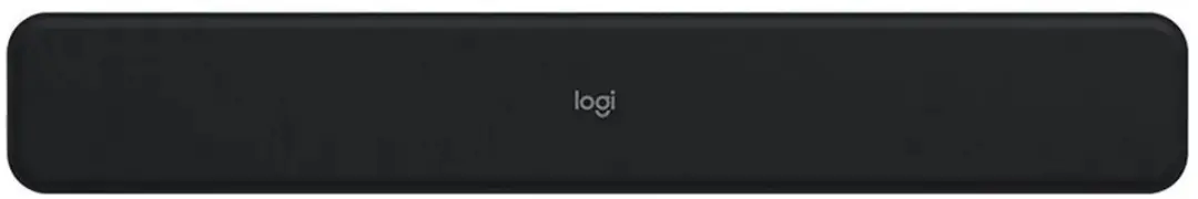 Logitech MX Keys Grafiet Polssteun