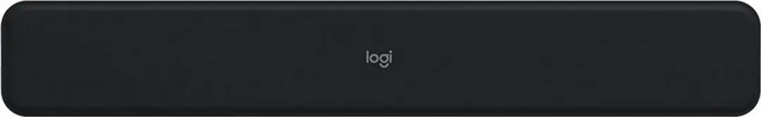 Logitech MX Keys Grafiet Polssteun