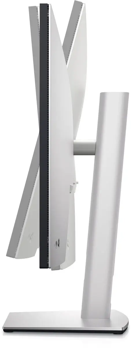 Dell UltraSharp U3223QE Monitor 31.5" 4K - Zilver