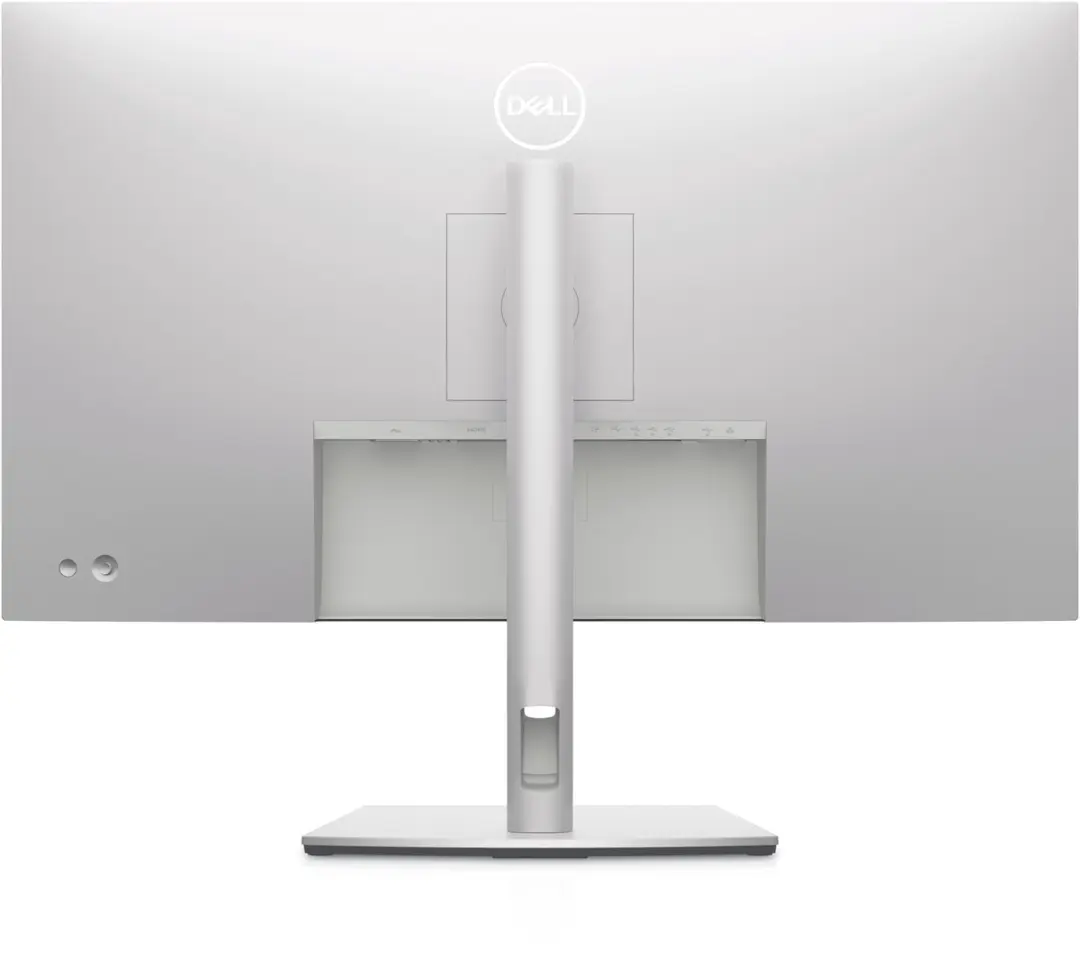 Dell UltraSharp U3223QE Monitor 31.5" 4K - Zilver