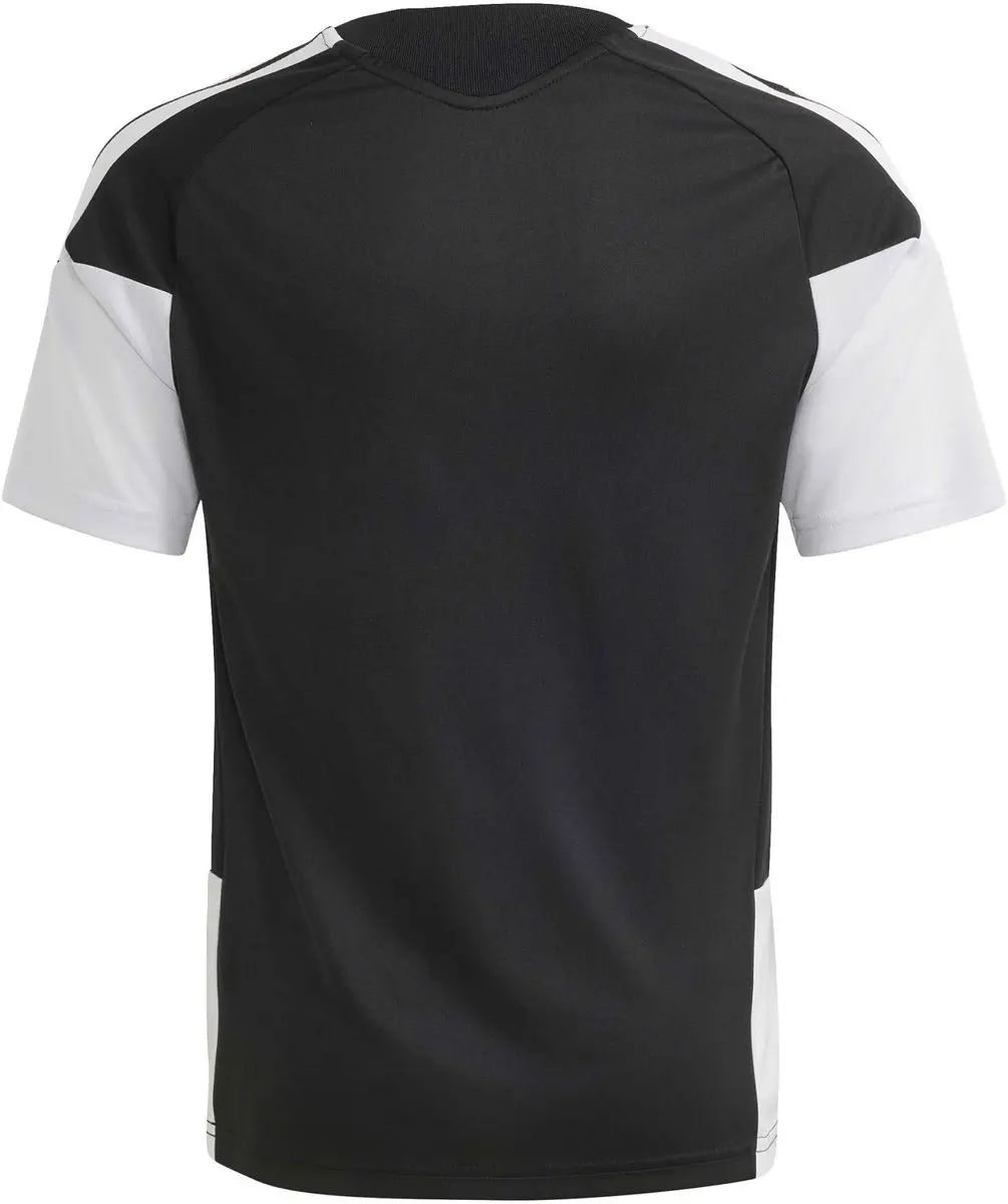 Adidas Liverpool Training Shirt Junior KB5751 - Maat 152 - Zwart/Grijs/Rood