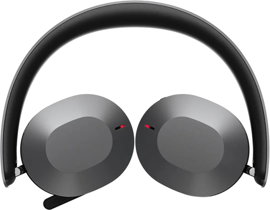 Lenovo ThinkPad 8550 Aura Edition Headset - 4XD1T60925 - Zwart