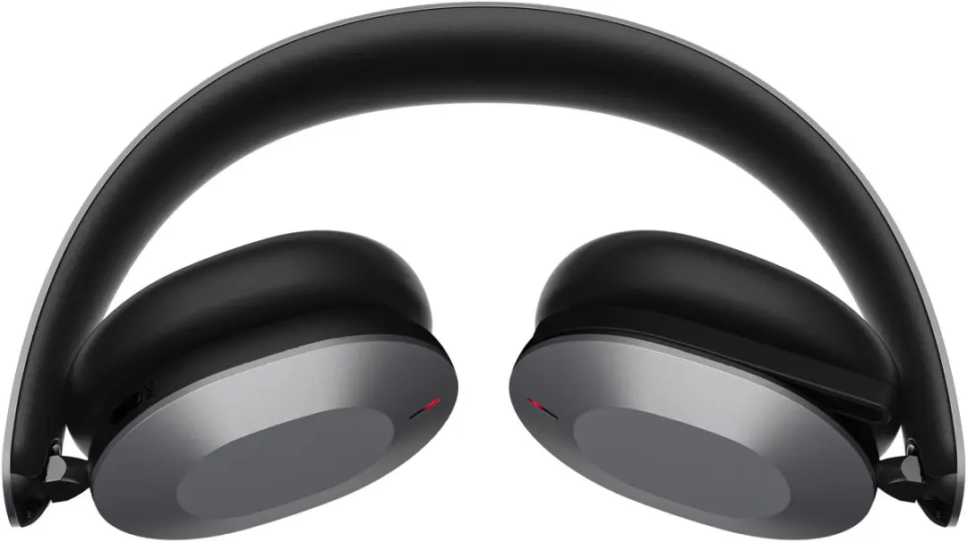 Lenovo ThinkPad 8550 Aura Edition Headset - 4XD1T60925 - Zwart